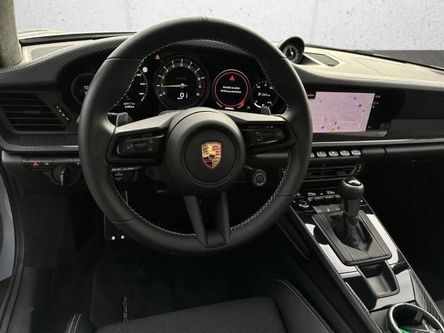 Porsche 992 Coupé GT3