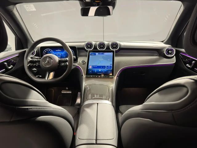 Mercedes-Benz GLC 300 4MATIC
