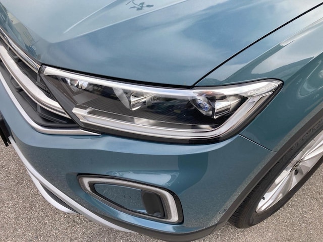 Volkswagen T-Roc 2.0 TDI DSG