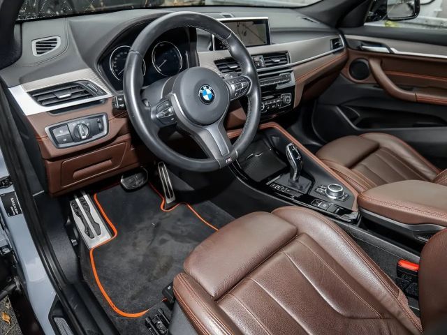 BMW X2 Coupé sDrive20i