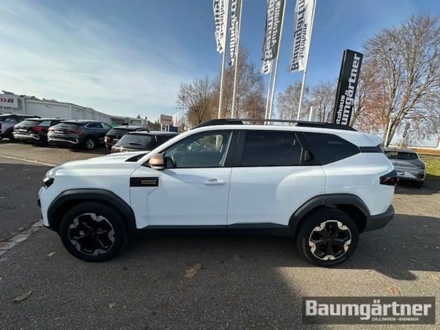 Dacia Bigster Extreme Hybrid 155