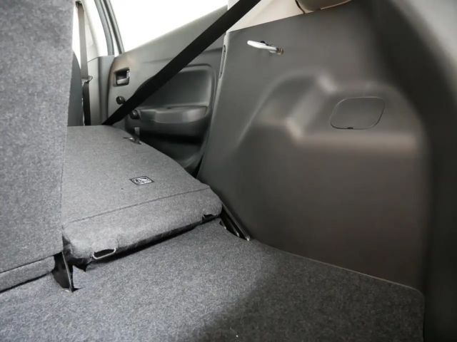 Mitsubishi Space Star Star