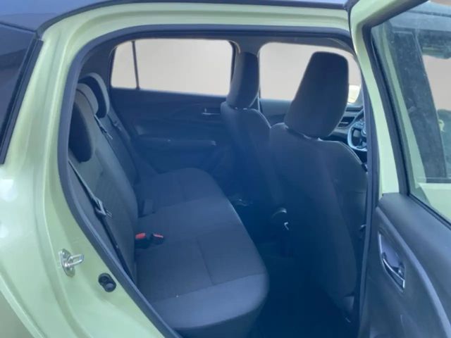 Suzuki Swift Comfort