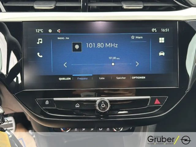 Opel Corsa GS-Line Grand Sport