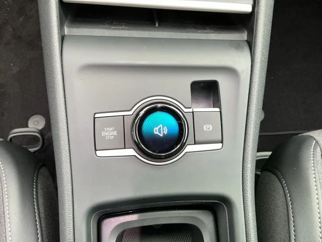 Volkswagen Tiguan DSG eHybrid