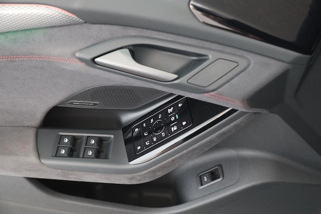 Audi A6 e-tron Avant Quattro