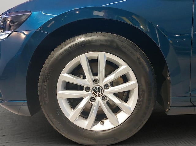 Volkswagen Passat DSG Variant