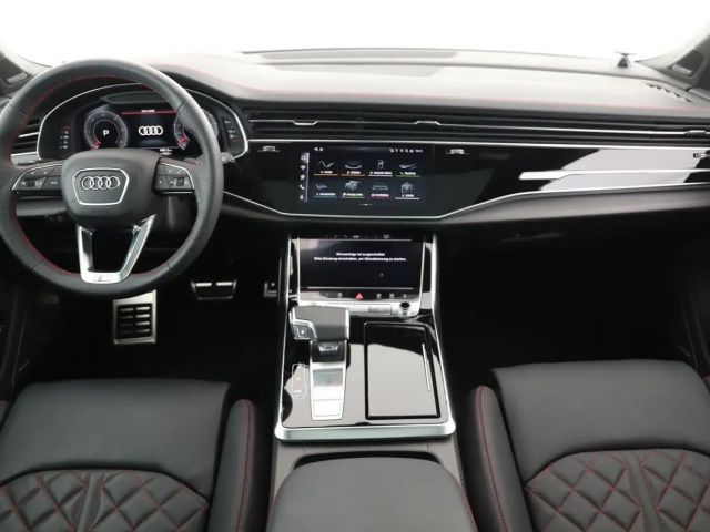Audi Q7 50 TDI Quattro S-Line