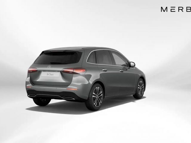 Mercedes-Benz B 200 Progressive Sedan