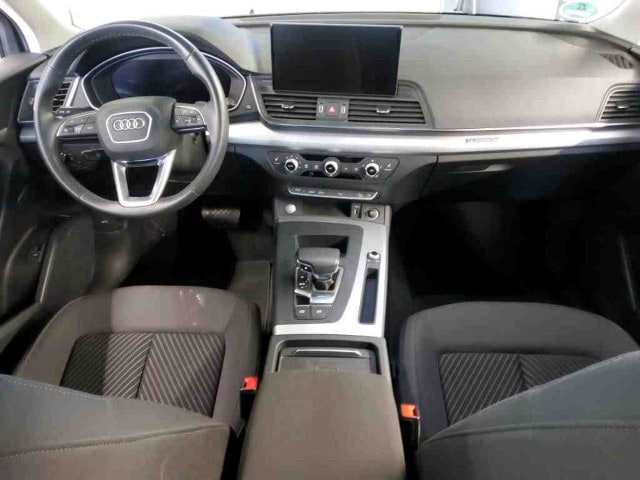 Audi Q5 40 TDI Quattro S-Tronic