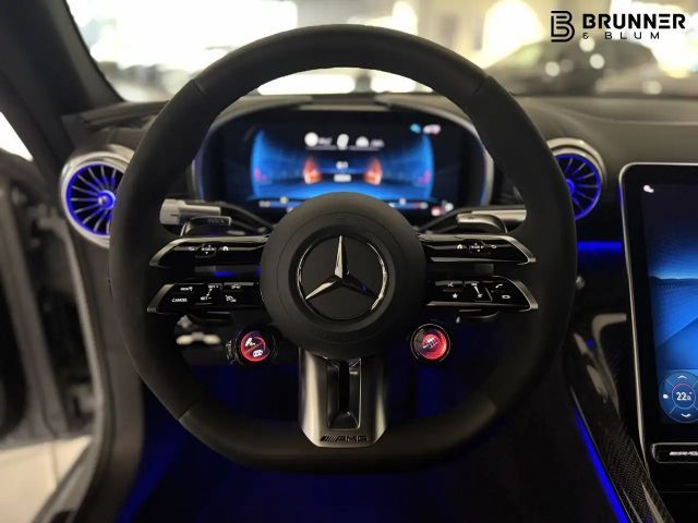 Mercedes-Benz AMG GT 4MATIC+ AMG Line Coupé