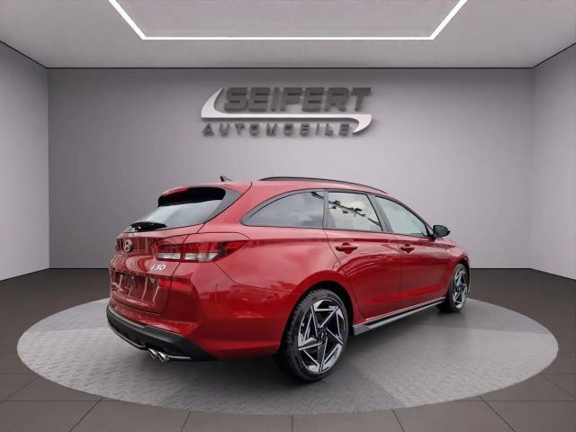 Hyundai i30 N Line T-GDi