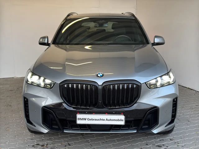 BMW X5 M-Sport xDrive30d