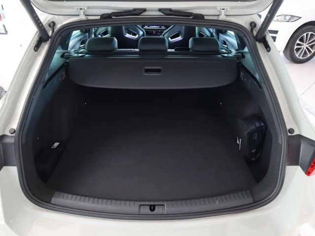 Cupra Leon VZ e-Hybrid