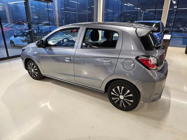 Mitsubishi Space Star MIVEC Star