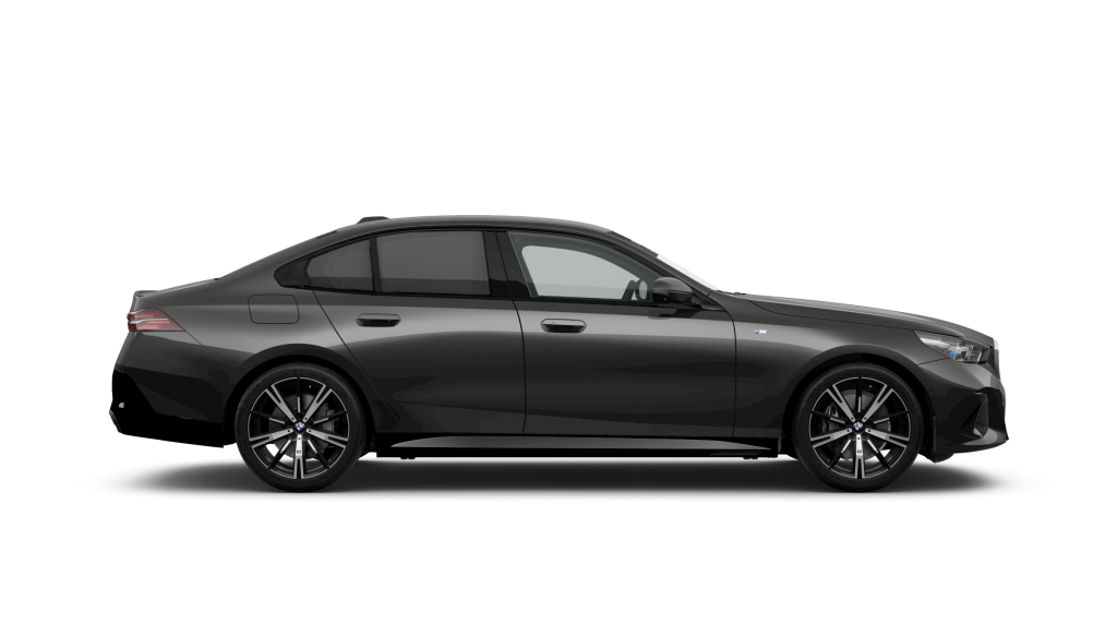 BMW 540 540d Sedan xDrive