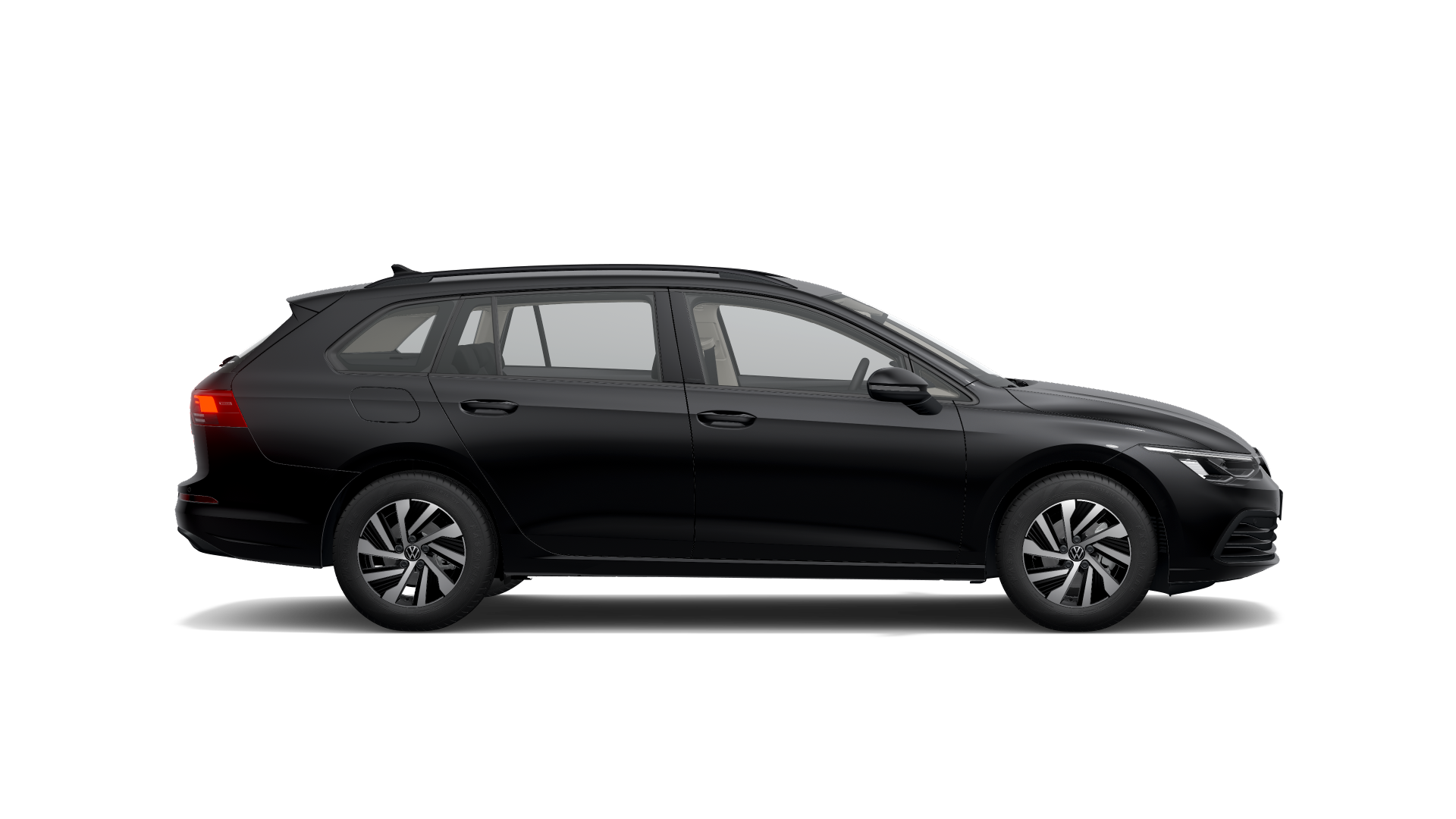 Volkswagen Golf 1.0 TSI Golf VIII Life Variant