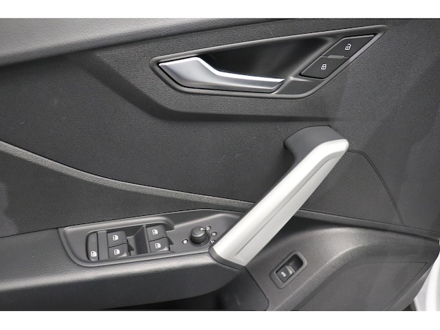 Audi Q2 35 TFSI S-Tronic