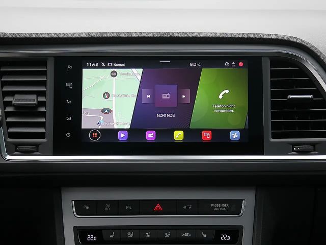 Seat Ateca 1.5 TSI DSG FR-lijn