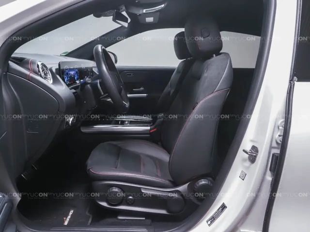 Mercedes-Benz EQA 350 4MATIC AMG Line