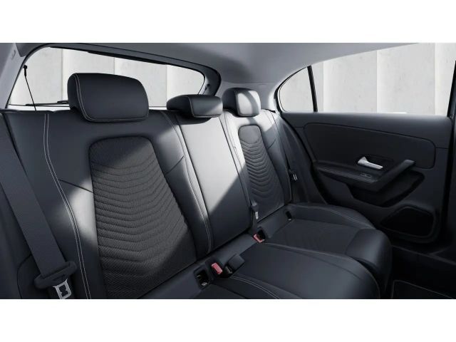 Mercedes-Benz A 180 Progressive