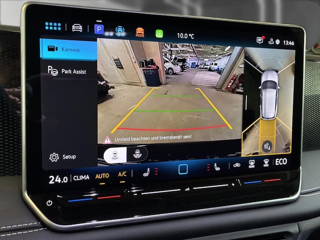 Volkswagen Tiguan DSG IQ.Drive eHybrid