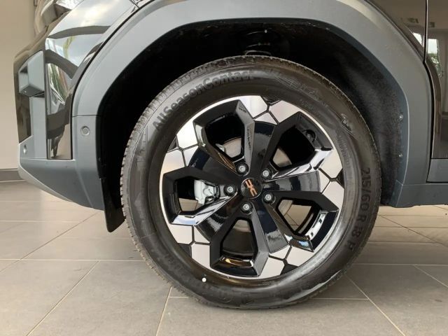 Dacia Bigster Extreme Mild Hybrid 130