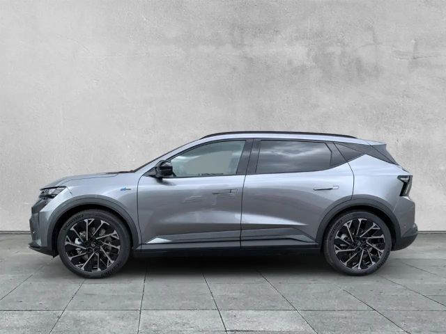 Renault Scenic Alpine Esprit Techno