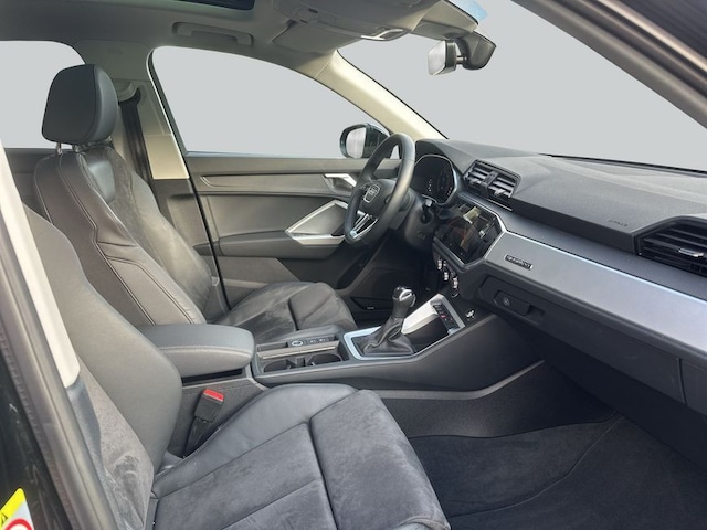 Audi Q3 40 TDI Quattro S-Tronic