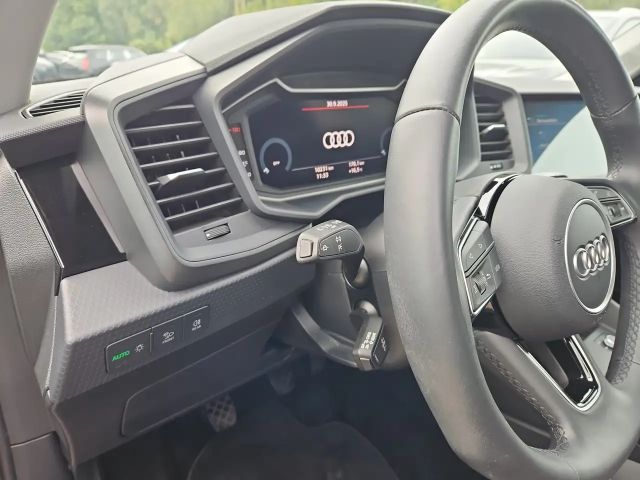 Audi A1 30 TFSI Sportback