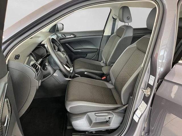 Volkswagen T-Cross 1.0 TSI Style