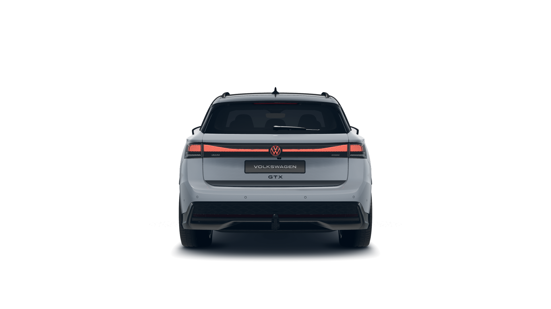 Volkswagen ID.7 GTX Tourer