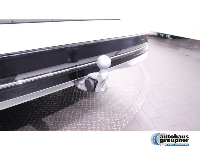 Volkswagen Passat 2.0 TDI DSG Elegance Elegance