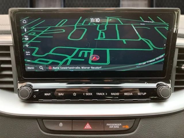 Kia Ceed GDi SportWagon