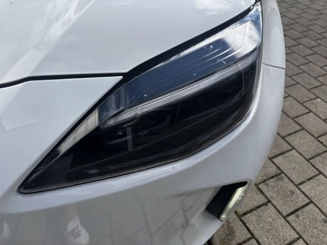 Toyota Yaris Cross Hybride VVT-i