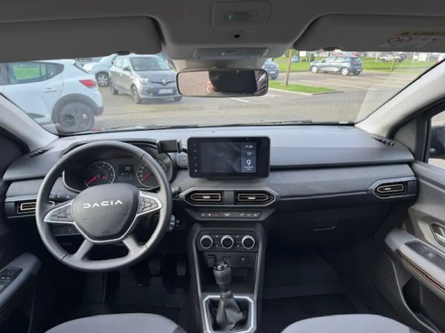 Dacia Sandero Extreme Stepway