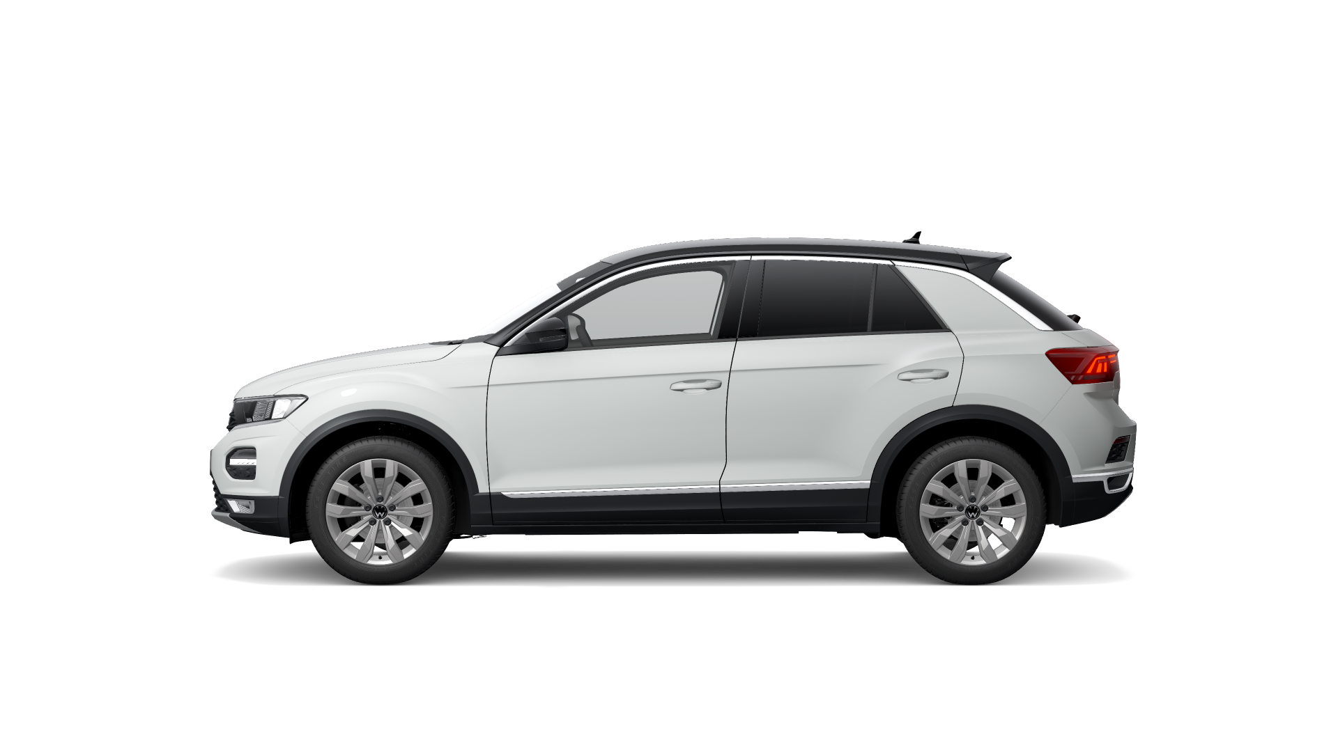 Volkswagen T-Roc 1.5 TSI Sport