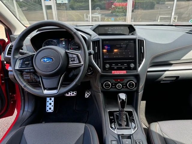 Subaru XV AWD Comfort Plus