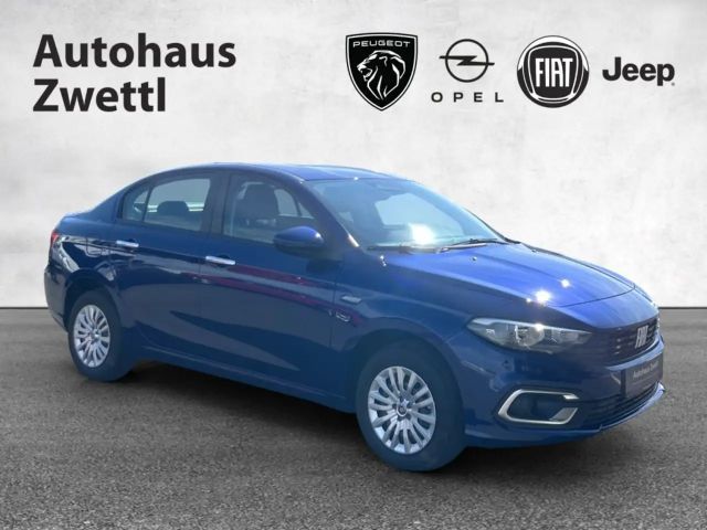 Fiat Tipo BHDI 130