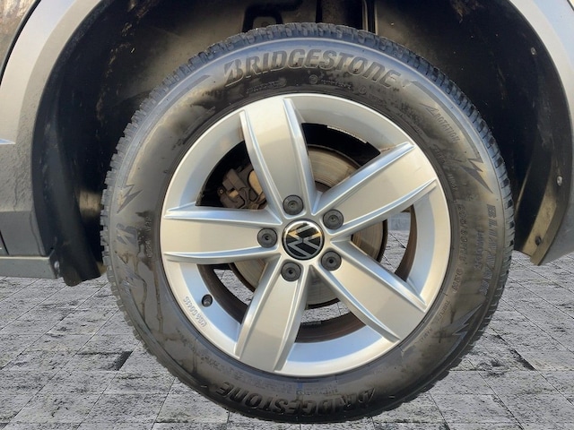 Volkswagen T-Roc 2.0 TDI