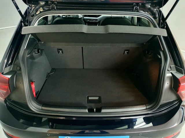 Volkswagen Polo 1.0 TSI DSG