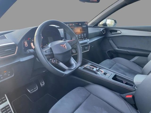 Cupra Leon 2.0 TSI 4Drive DSG VZ