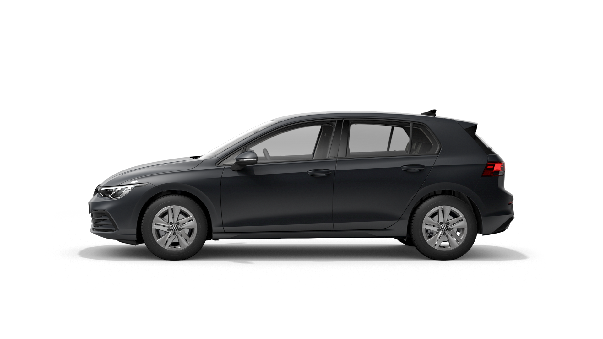 Volkswagen Golf 1.0 TSI Golf VIII Life