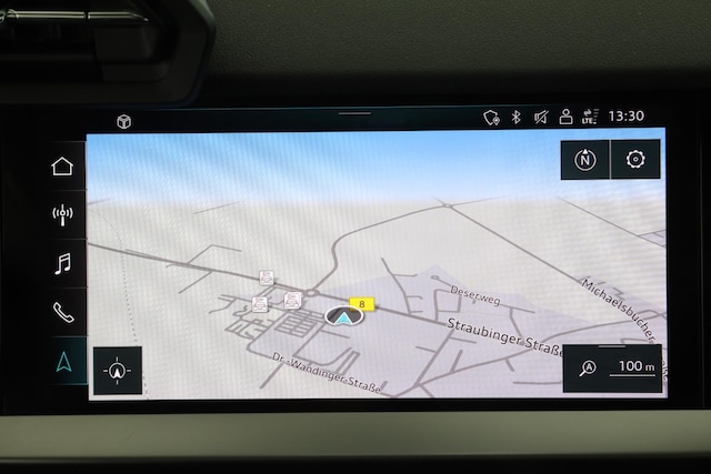 Audi A3 35 TFSI Sportback