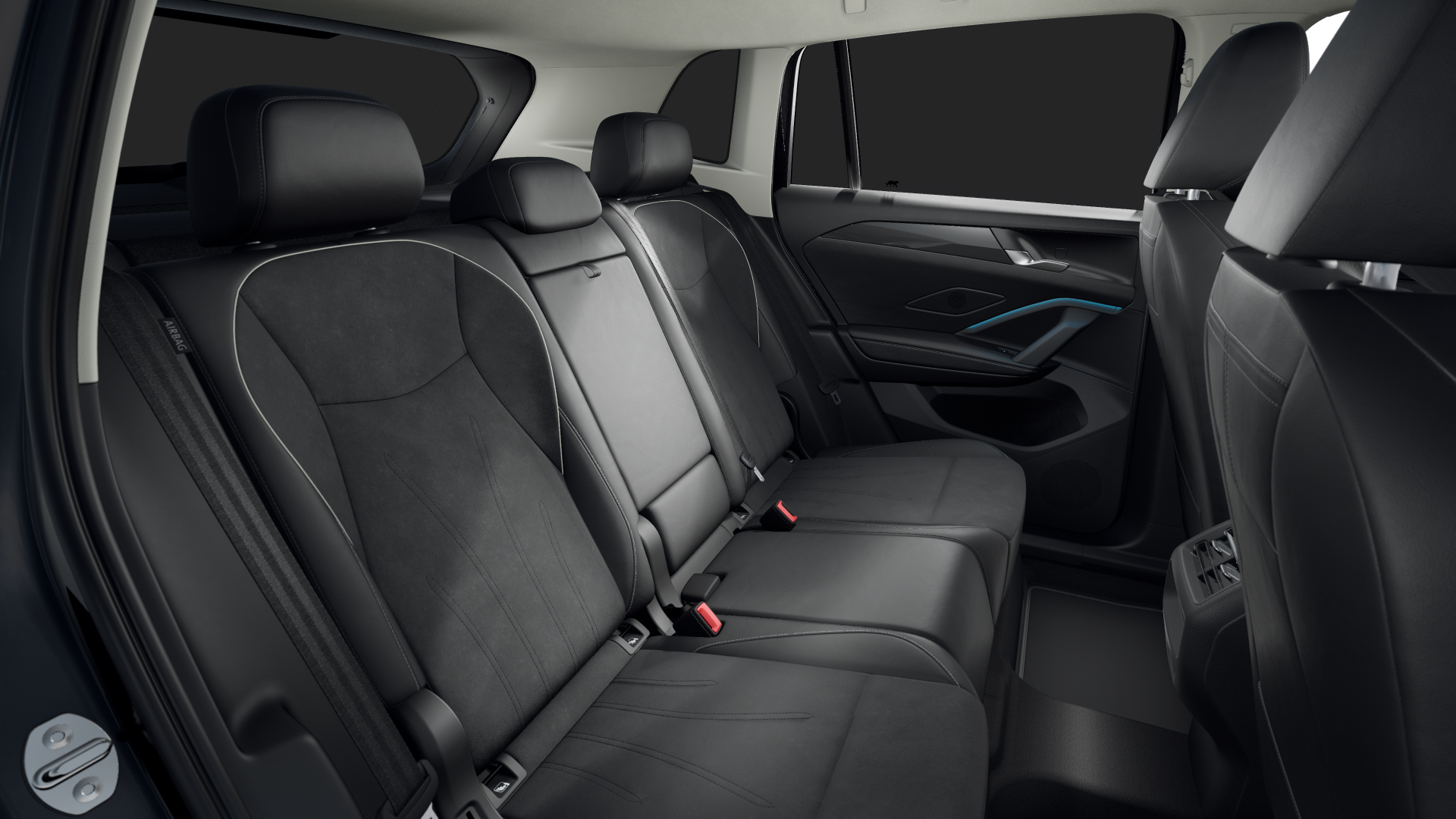 Volkswagen Tiguan 2.0 TDI DSG