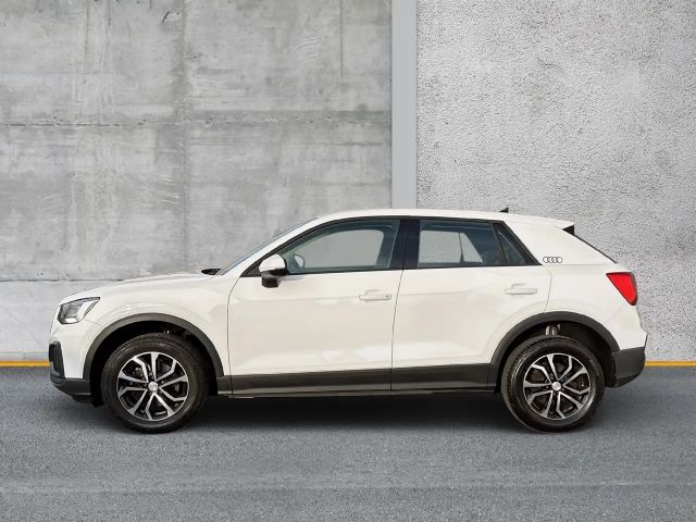 Audi Q2 35 TFSI S-Tronic