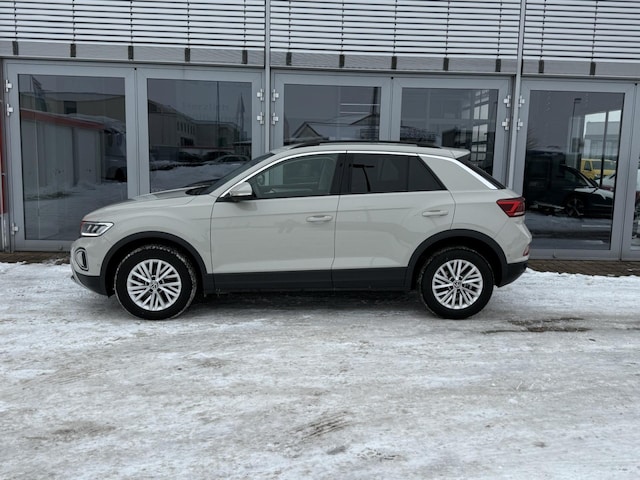 Volkswagen T-Roc 1.0 TSI Life