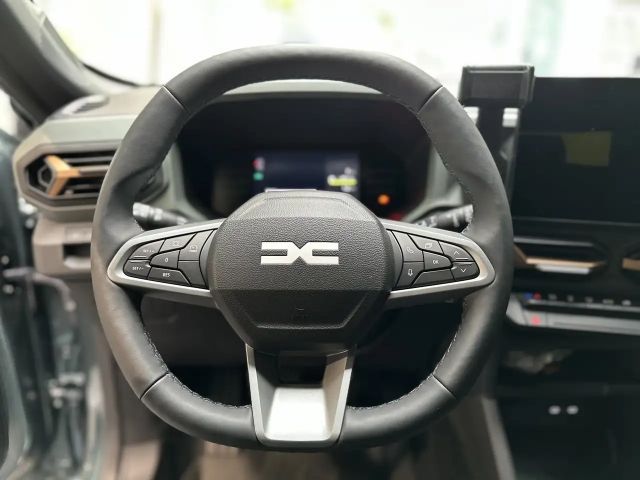 Dacia Duster Extreme TCe 130