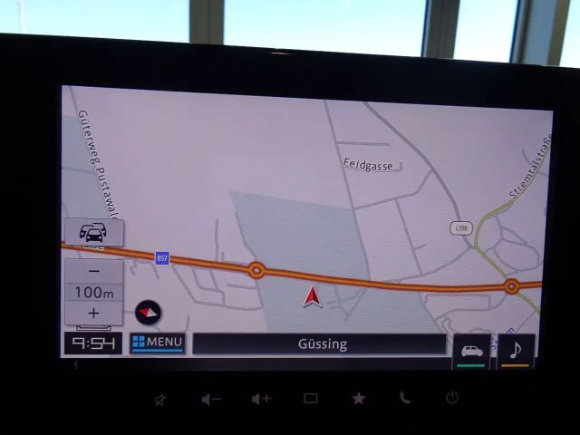 Suzuki Swift AllGrip Hybrid Shine