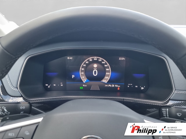 Volkswagen T-Cross T-Cross DSG Style